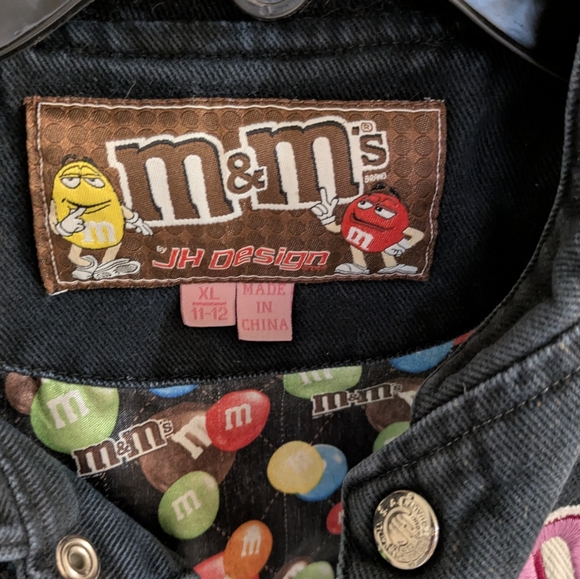 JH Design M&M Jacket - Picture 2 of 10
